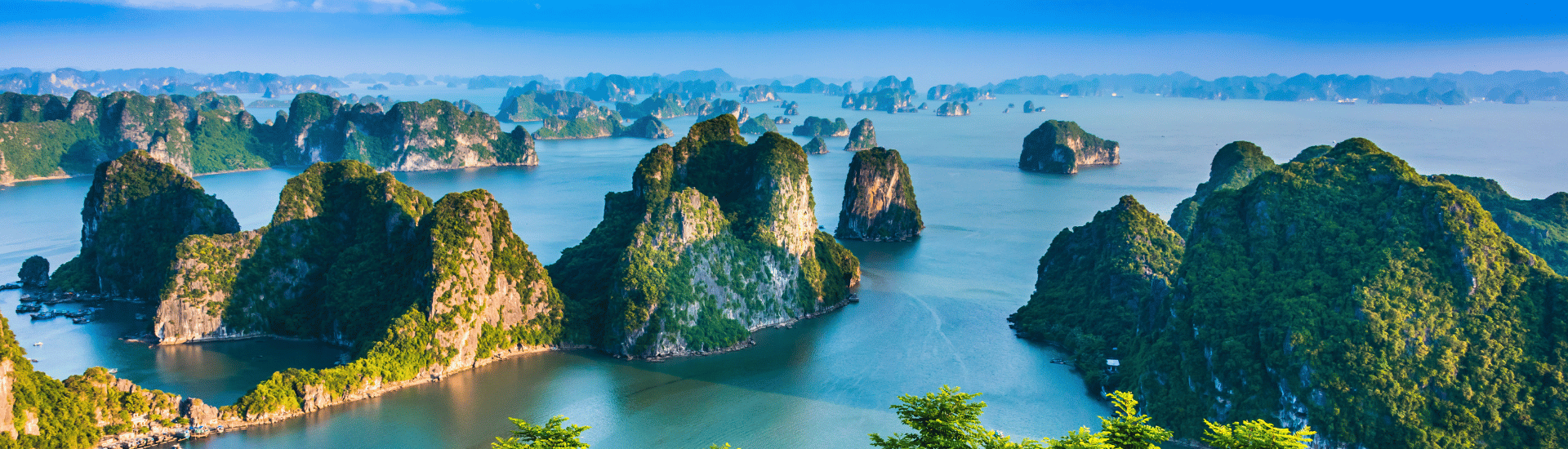 North Vietnam Golf & Cruise Experience 8D7N3R