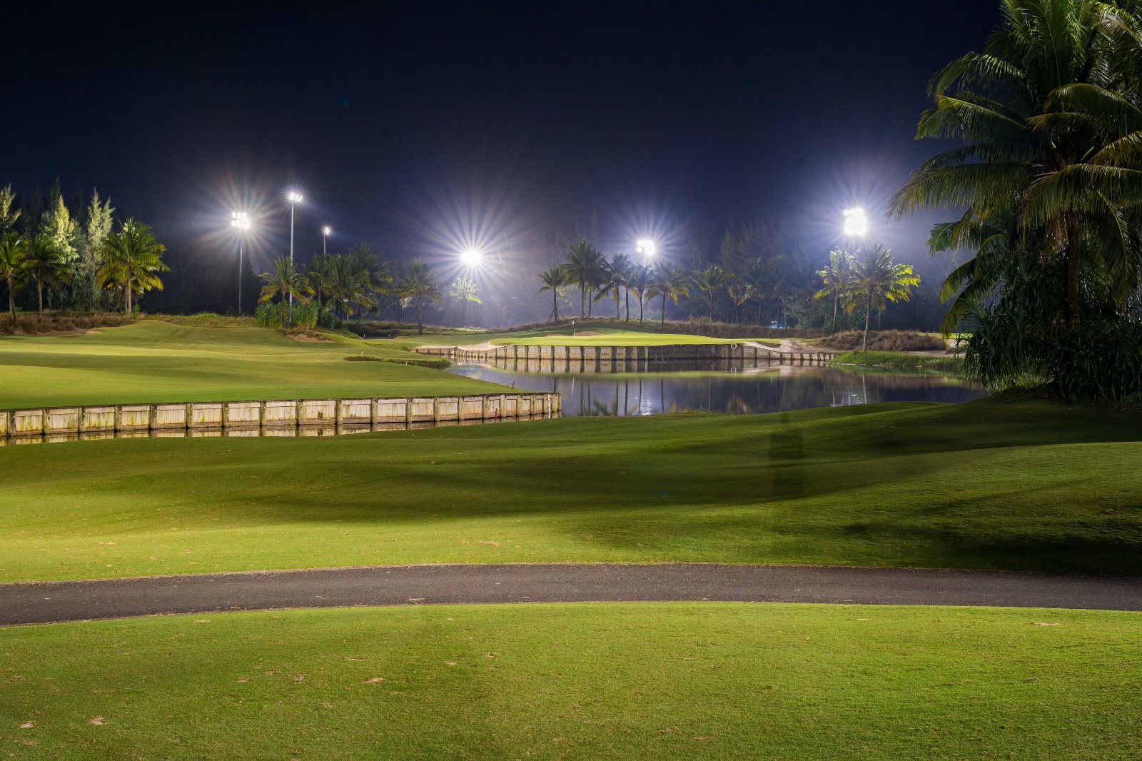 Vietnam Hoi An Golf Coast 5D4N3R