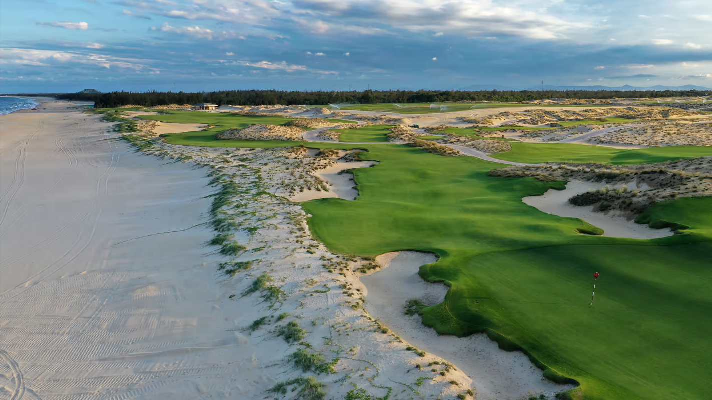 Hoiana Shores Golf Club