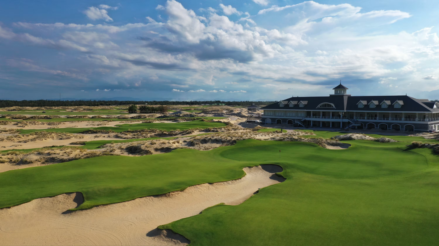 Hoiana Shores Golf Club