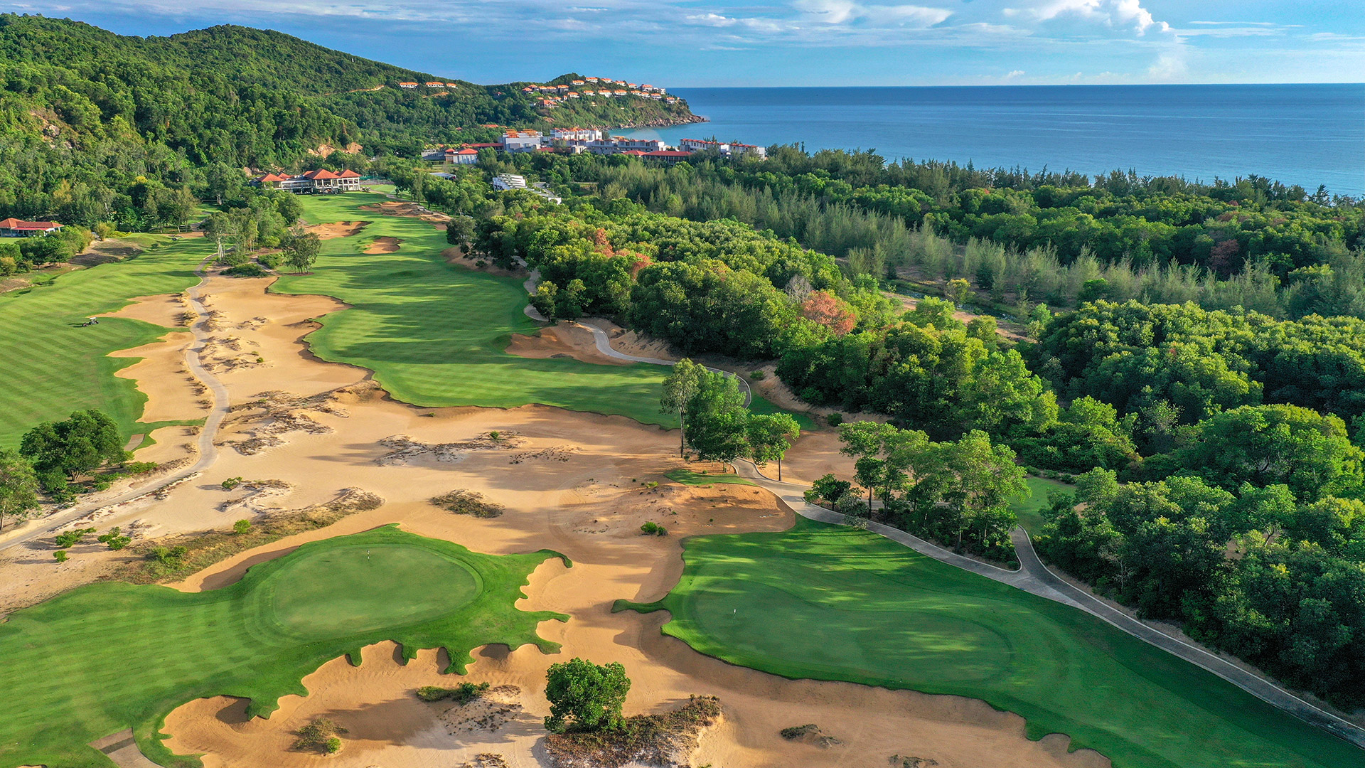 Laguna Golf Lang Co