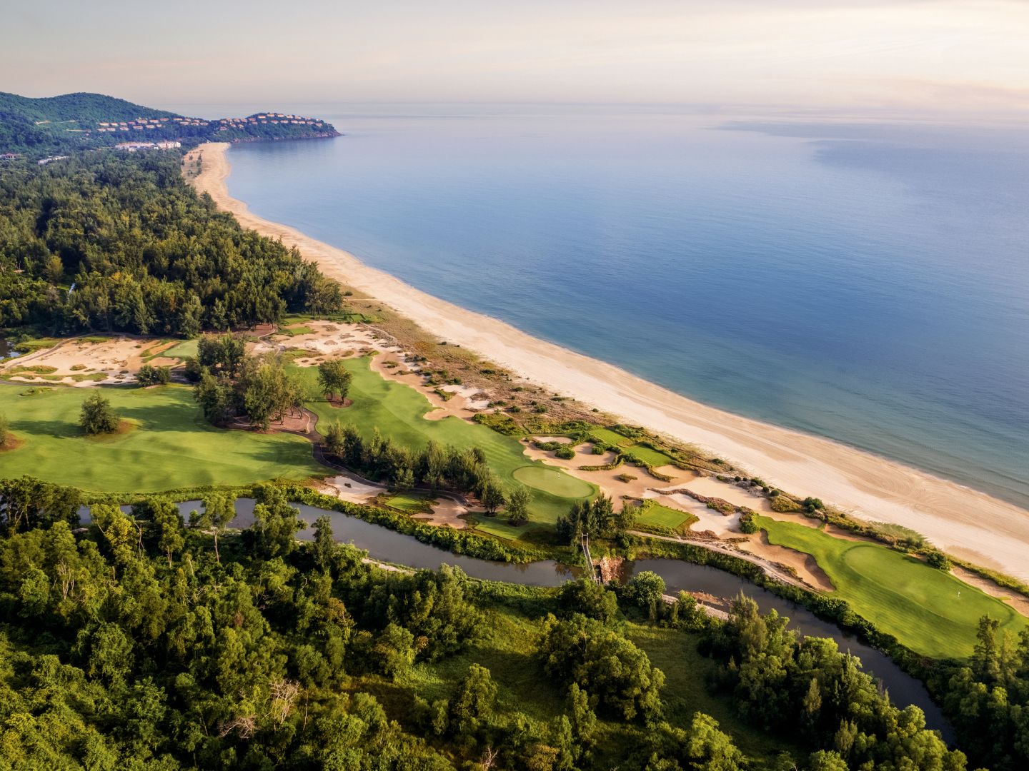 Laguna Golf Lang Co