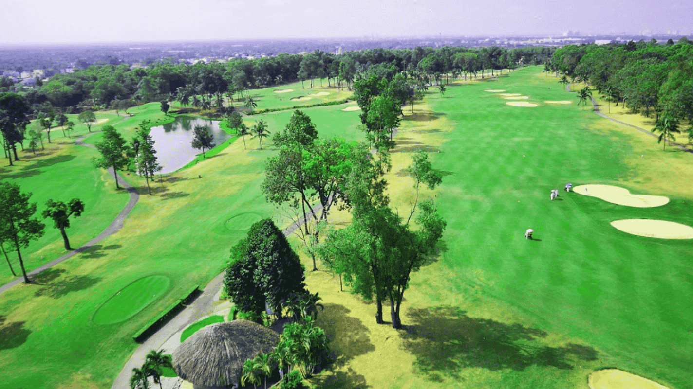 Saigon Golf Break 3D2N2R