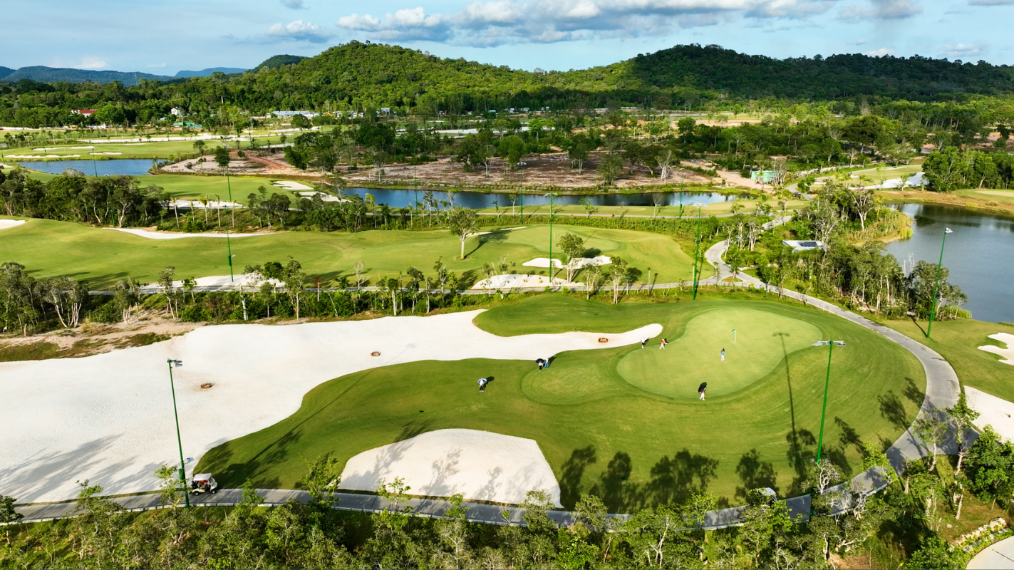 Phu Quoc Thrills & Adventures - 4D3N2R