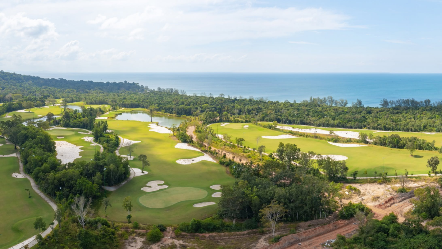 Phu Quoc Thrills & Adventures - 4D3N2R