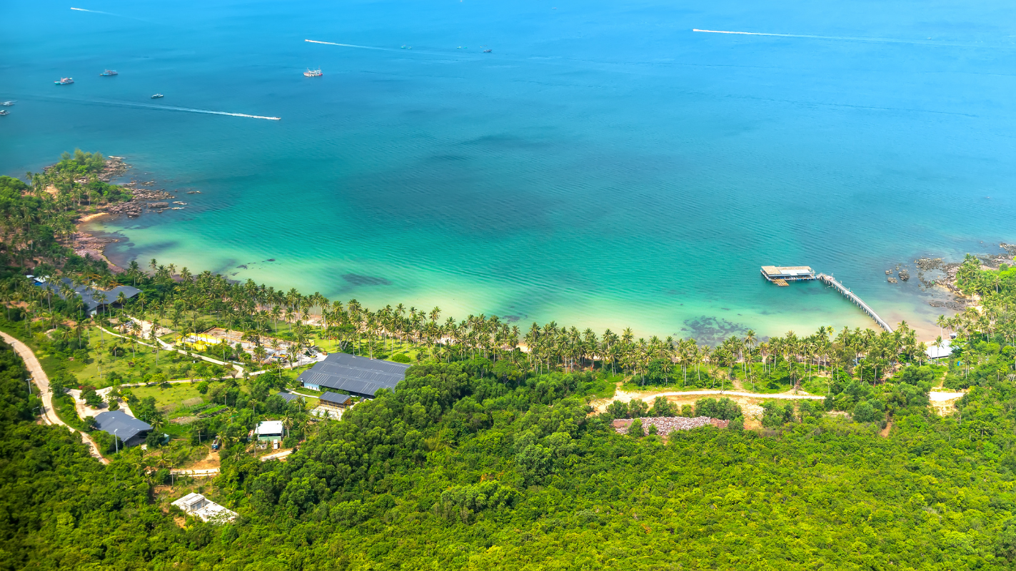 Phu Quoc Thrills & Adventures - 4D3N2R