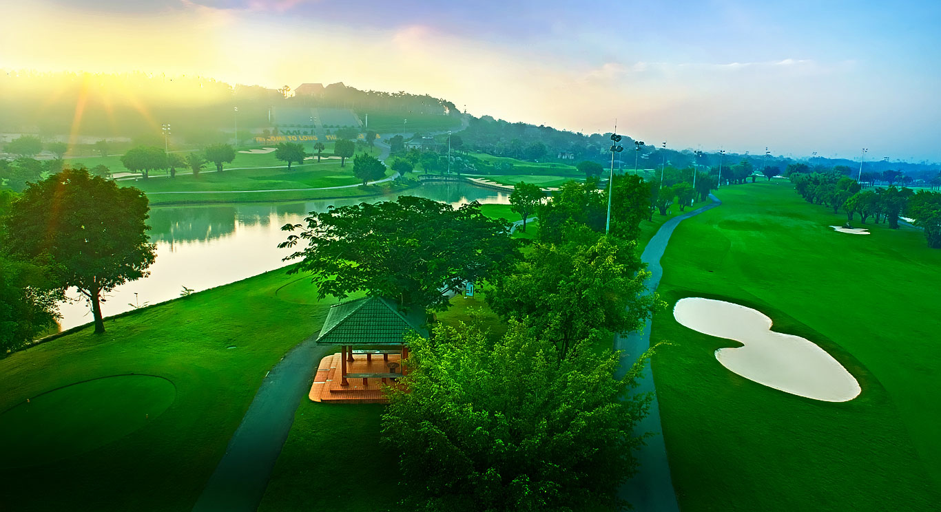 Long Thanh Golf Club