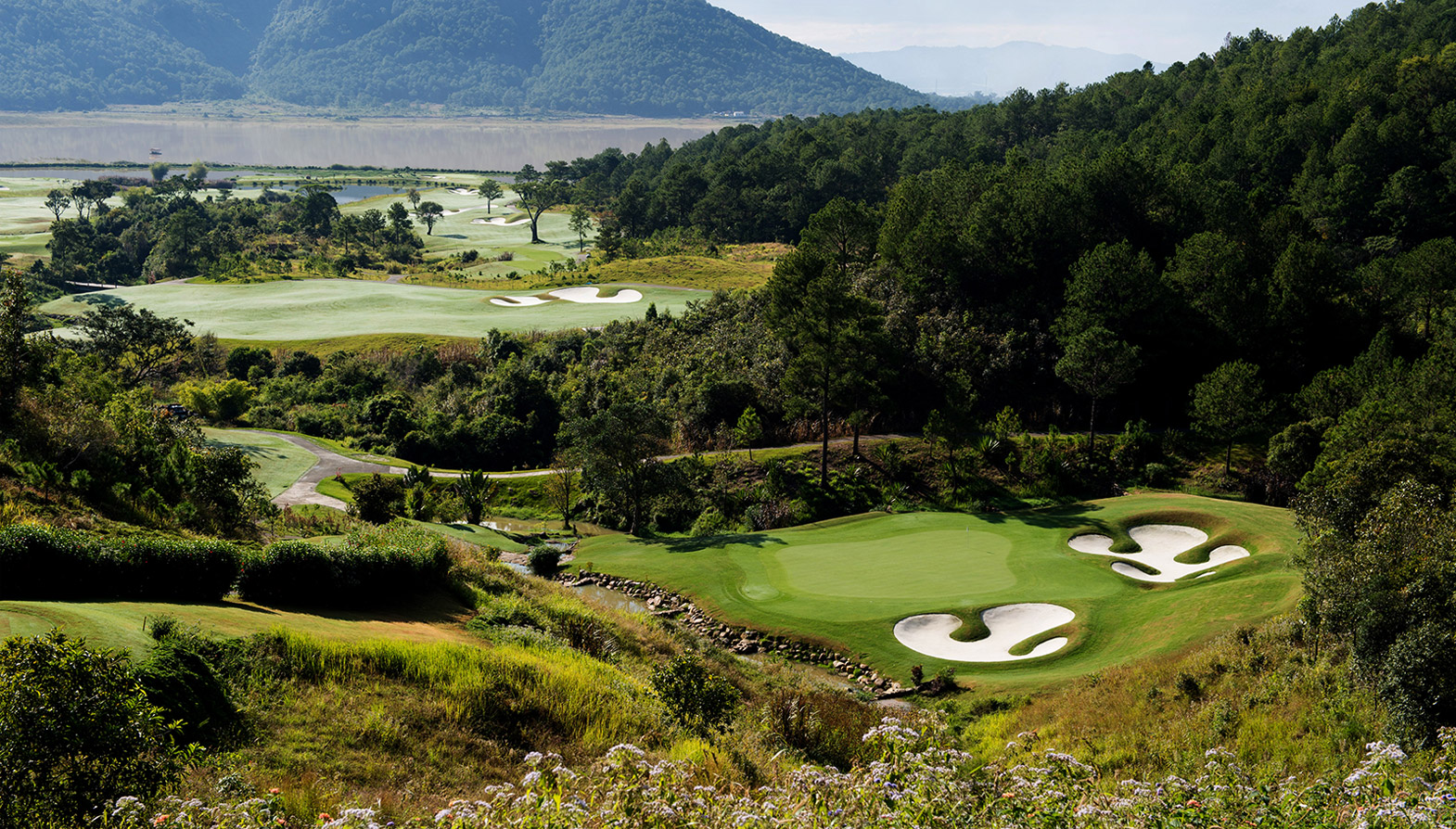 The Dalat at 1200 Country Club