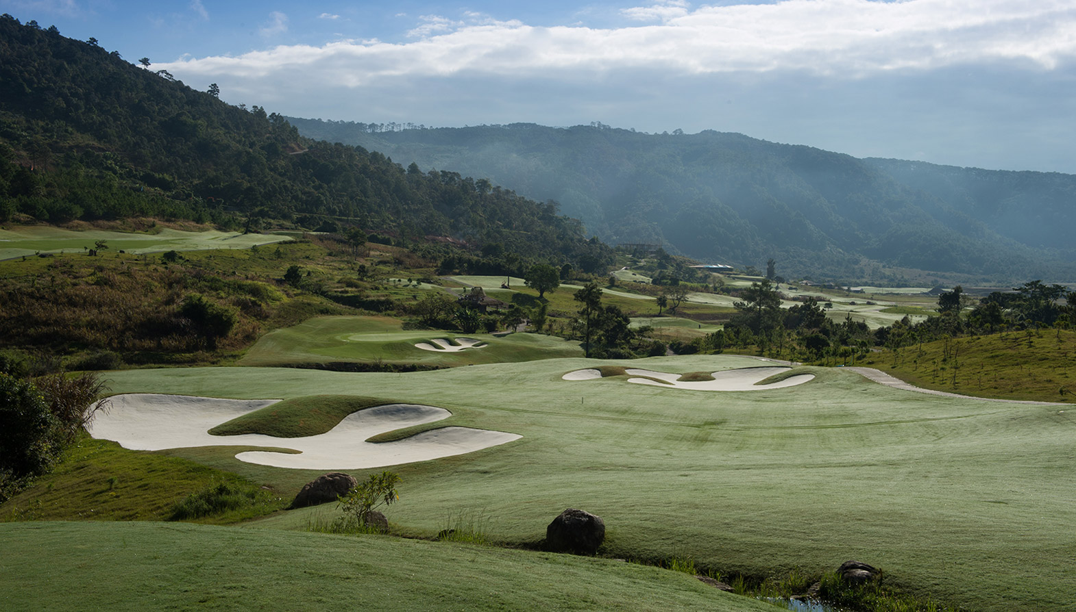 The Dalat at 1200 Country Club