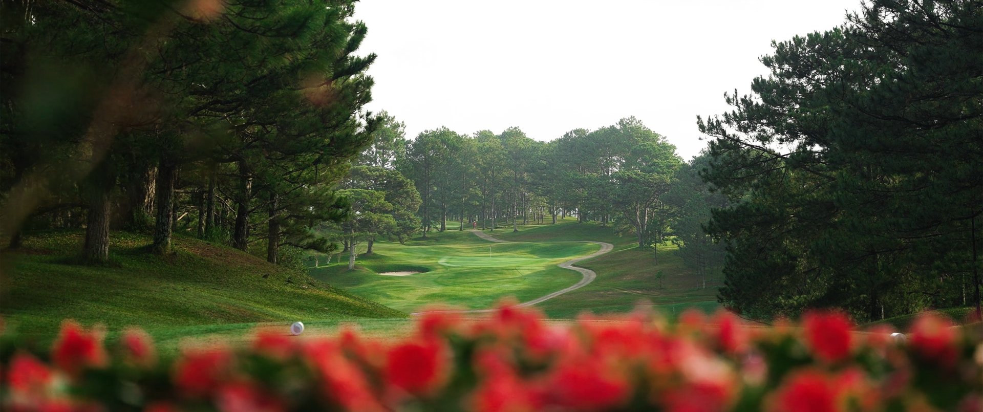 Saigon & Dalat Golf Week - 7D6N4R