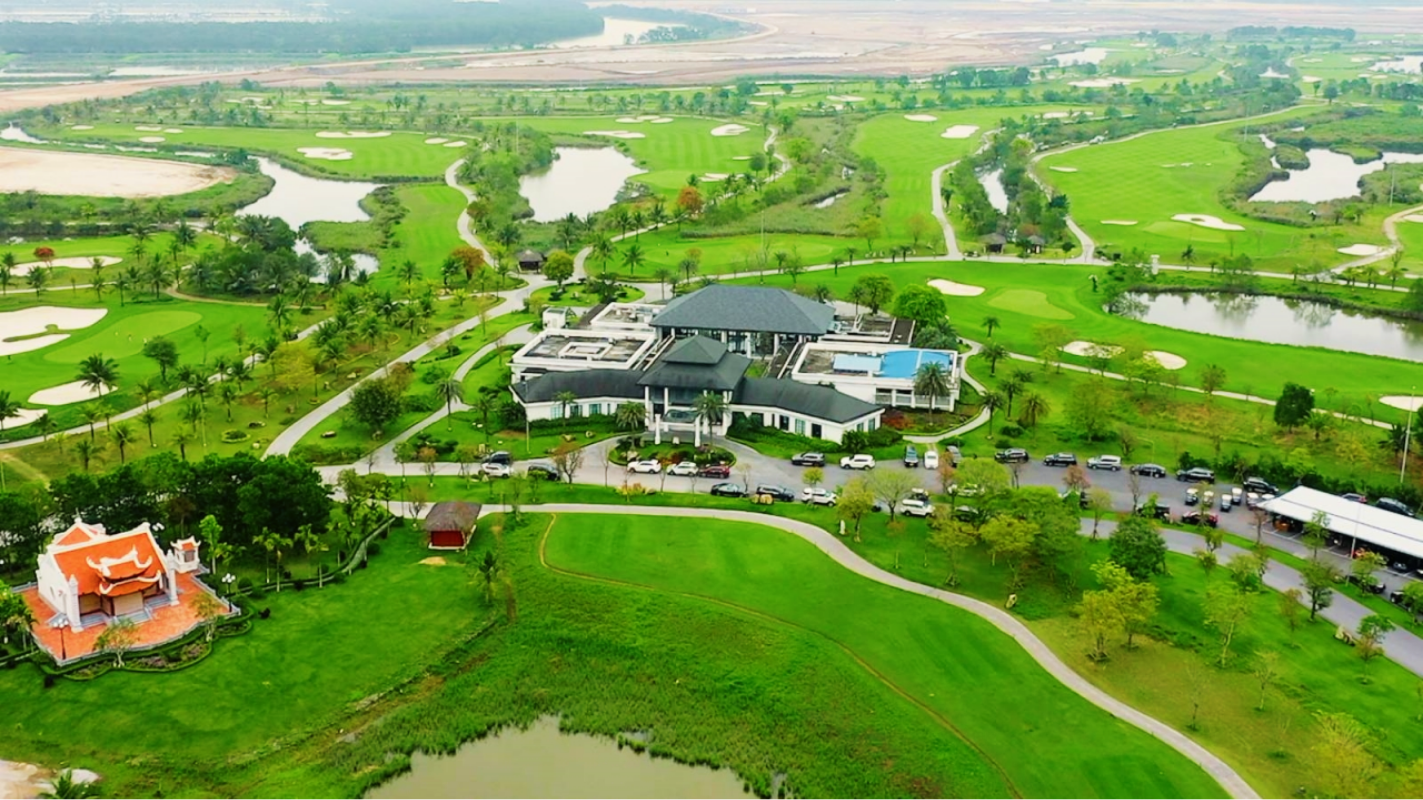 Binh Tien Golf & Resort