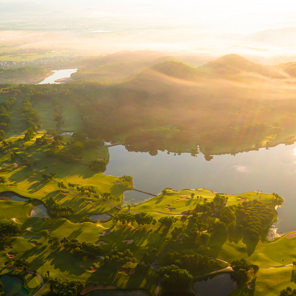 Chi Linh Golf Club