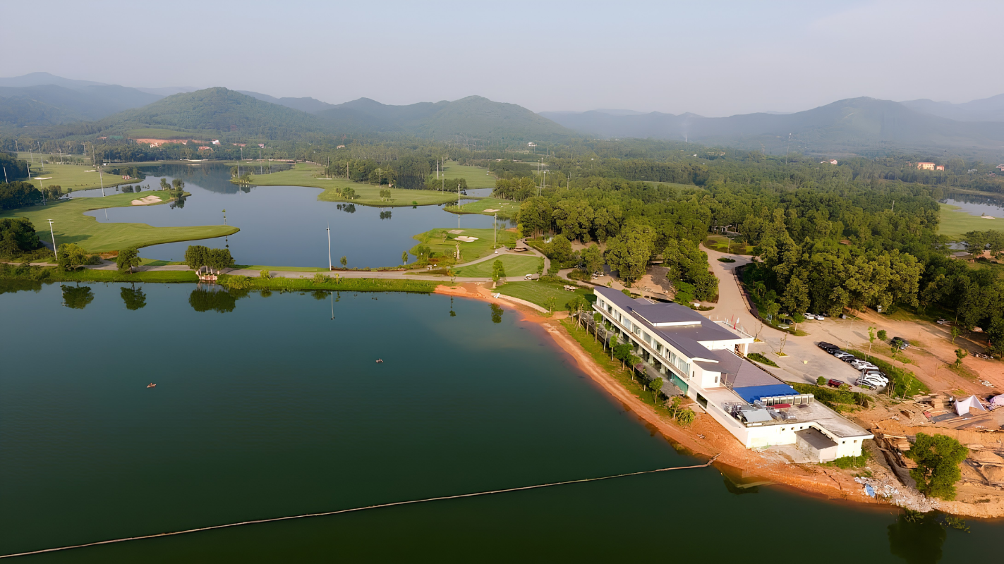 Dai Lai Star Golf & Country Club