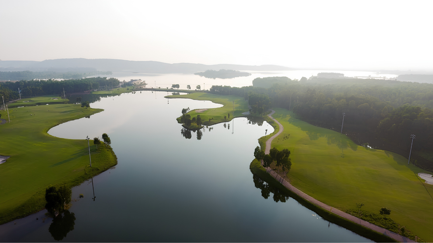 Dai Lai Star Golf & Country Club