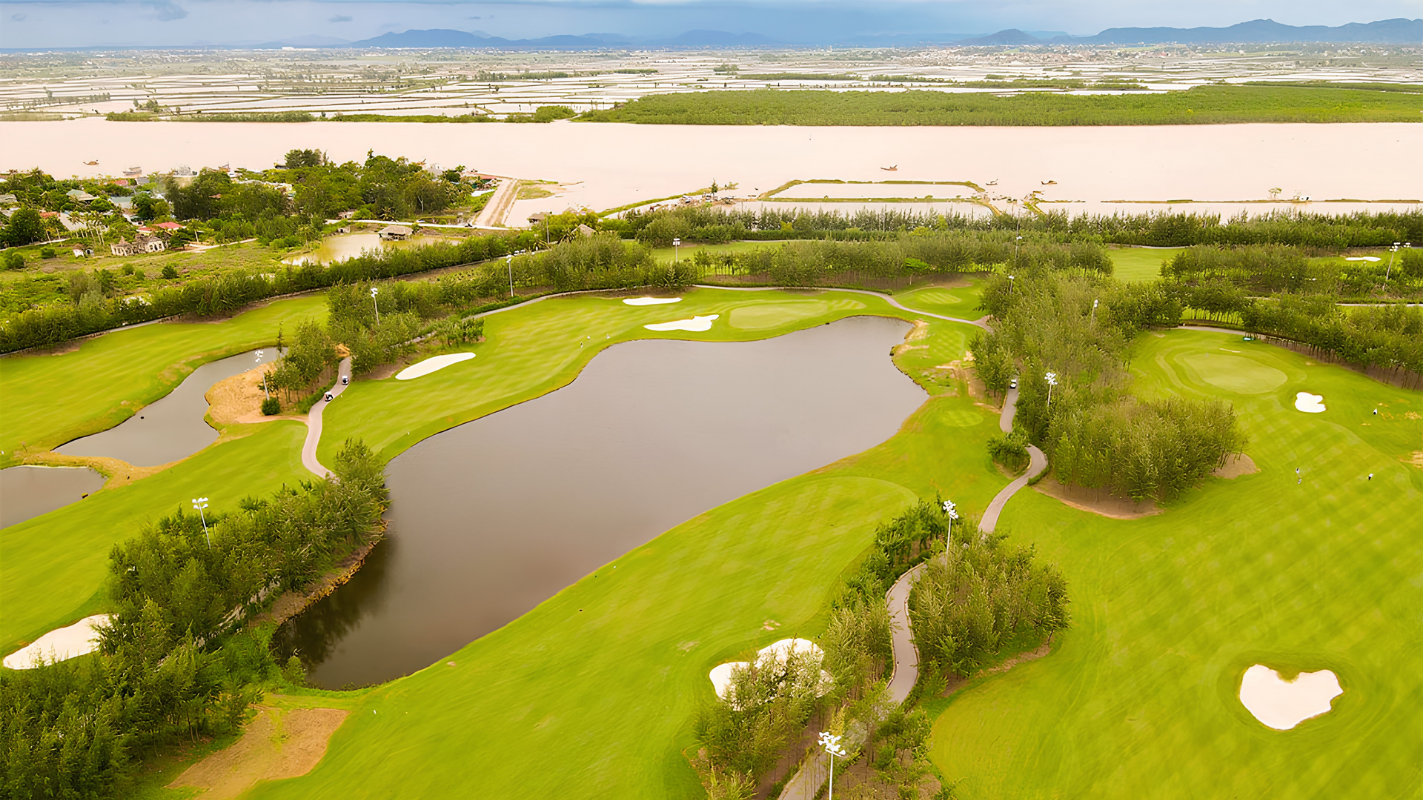FLC Samson Golf Links