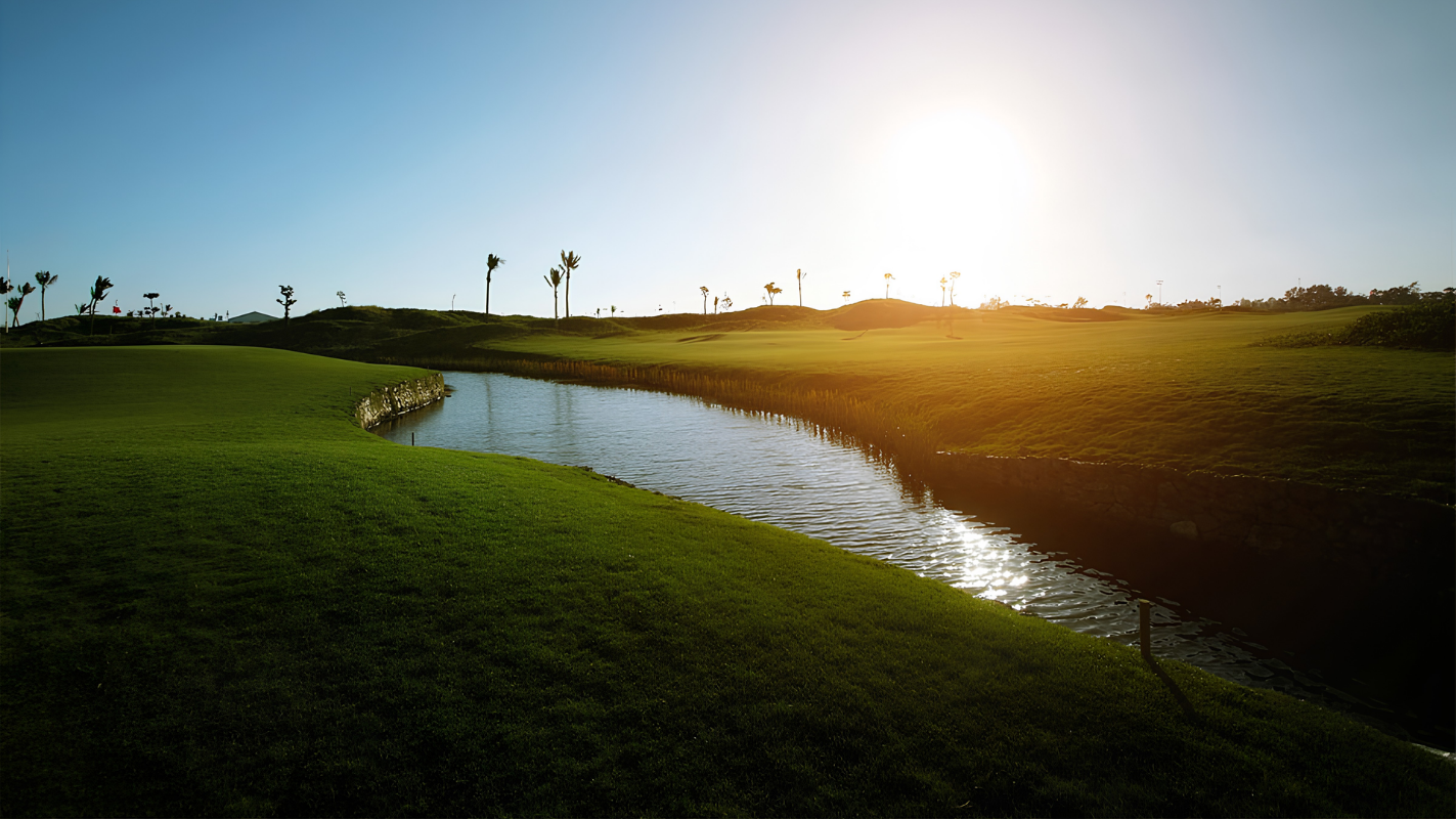 FLC Samson Golf Links