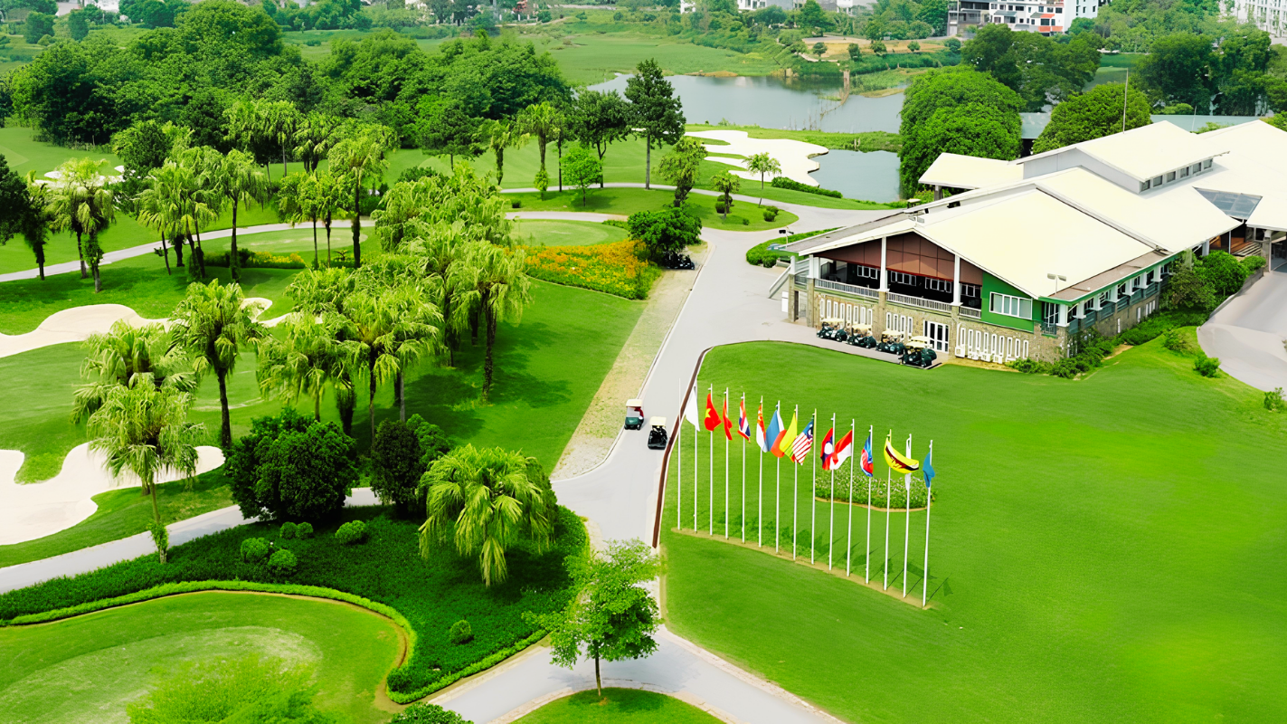 Heron Lake Golf Course & Resort