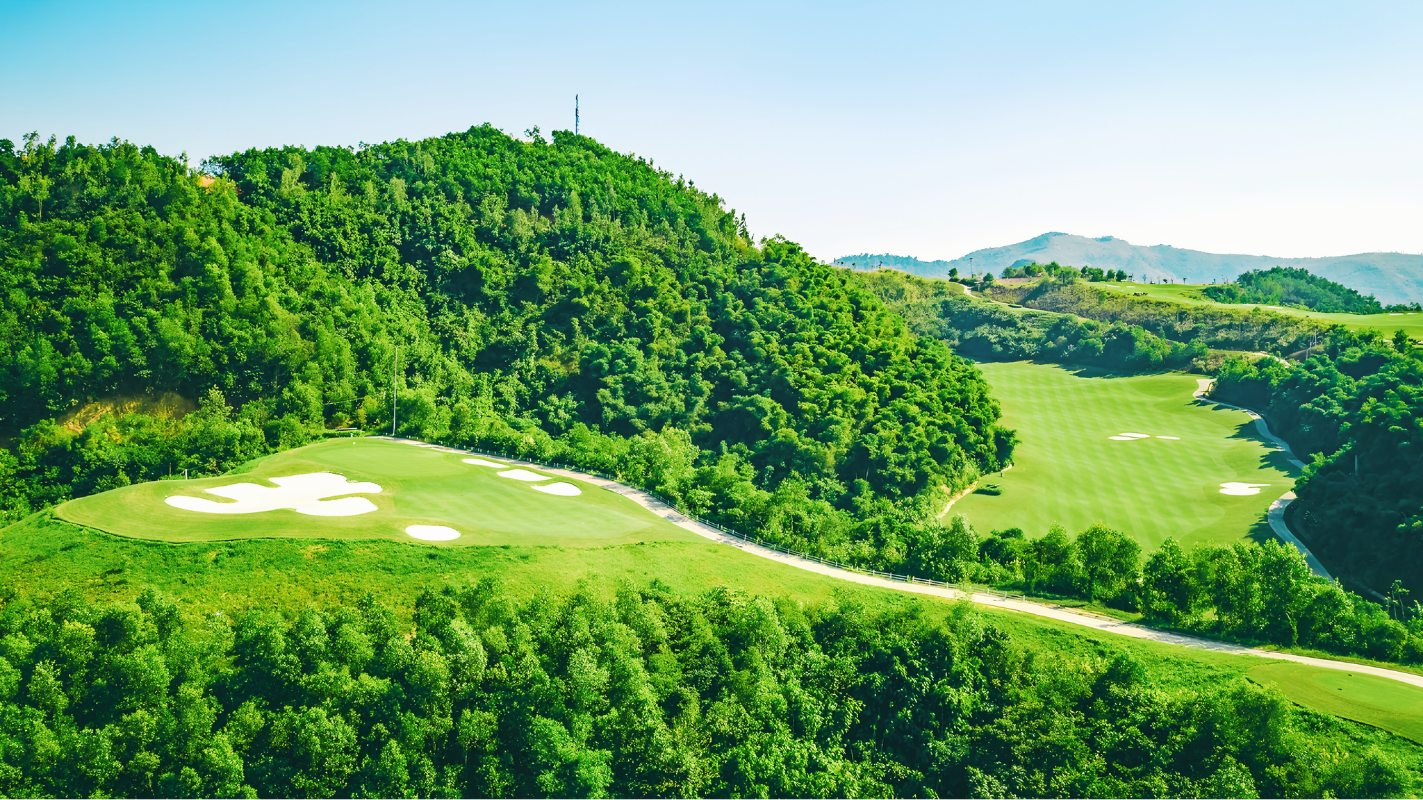 Hilltop Valley Golf Club