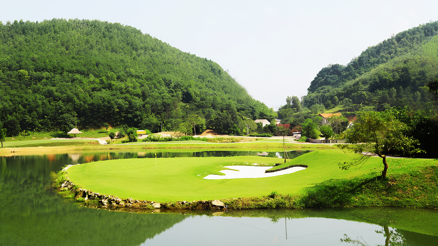Hilltop Valley Golf Club