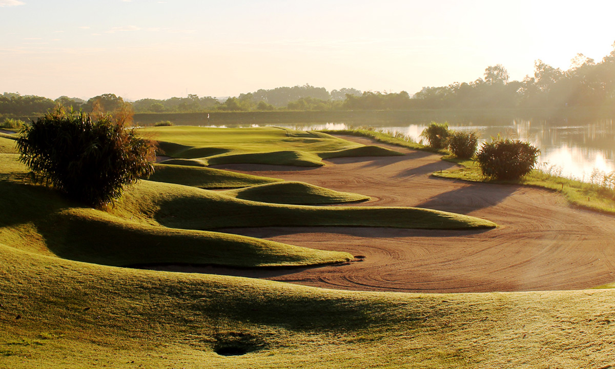 Sky Lake Resort & Golf Club