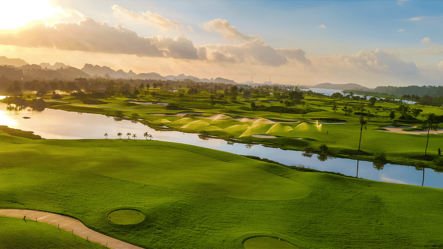 Special Deal Haiphong - 4D3N3R