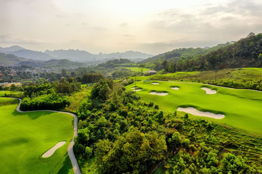 FLC Ha Long Bay Golf Club