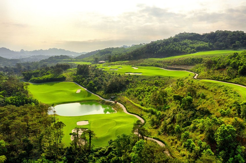 FLC Ha Long Bay Golf Club