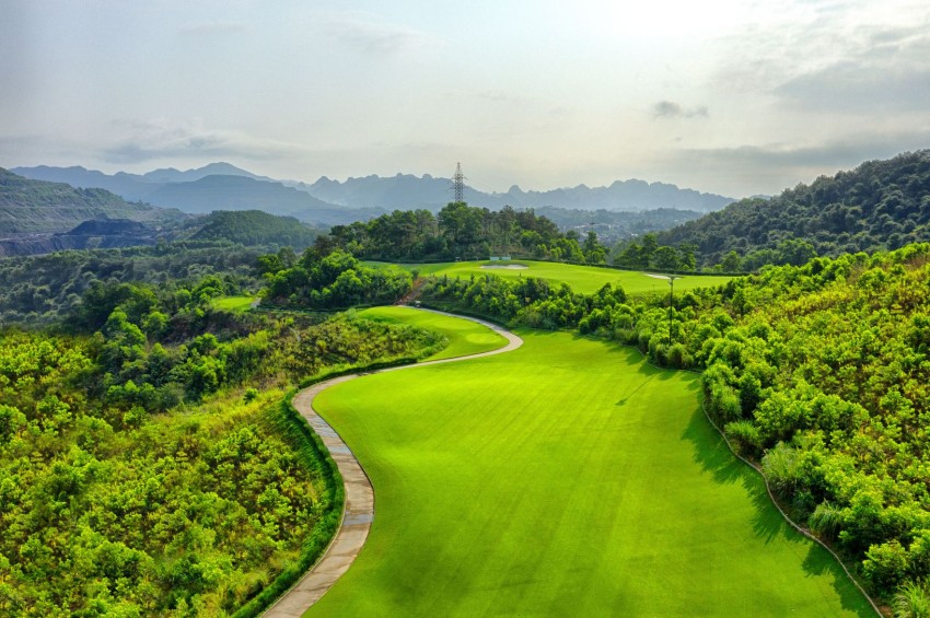 FLC Ha Long Bay Golf Club