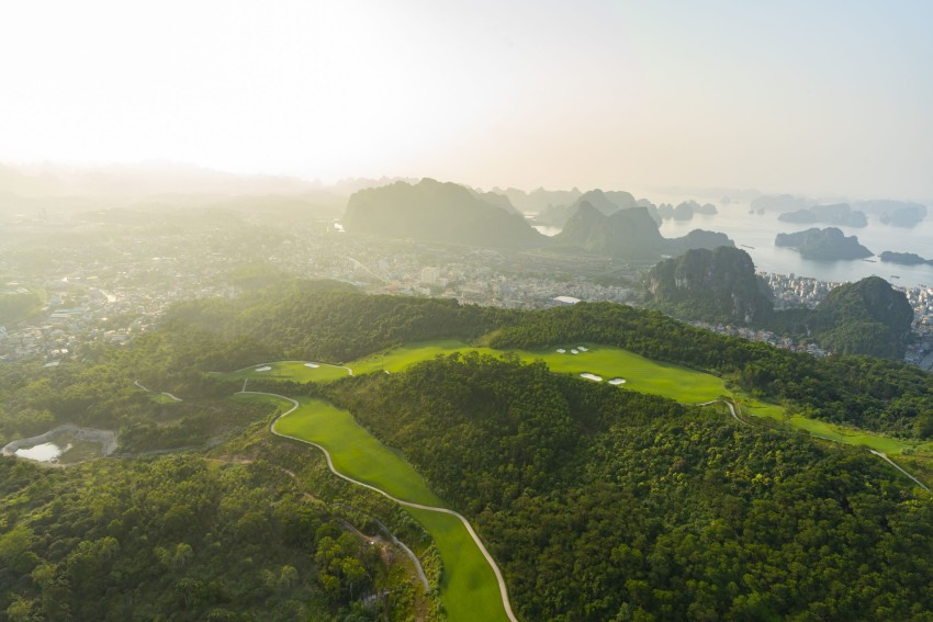 FLC Ha Long Bay Golf Club