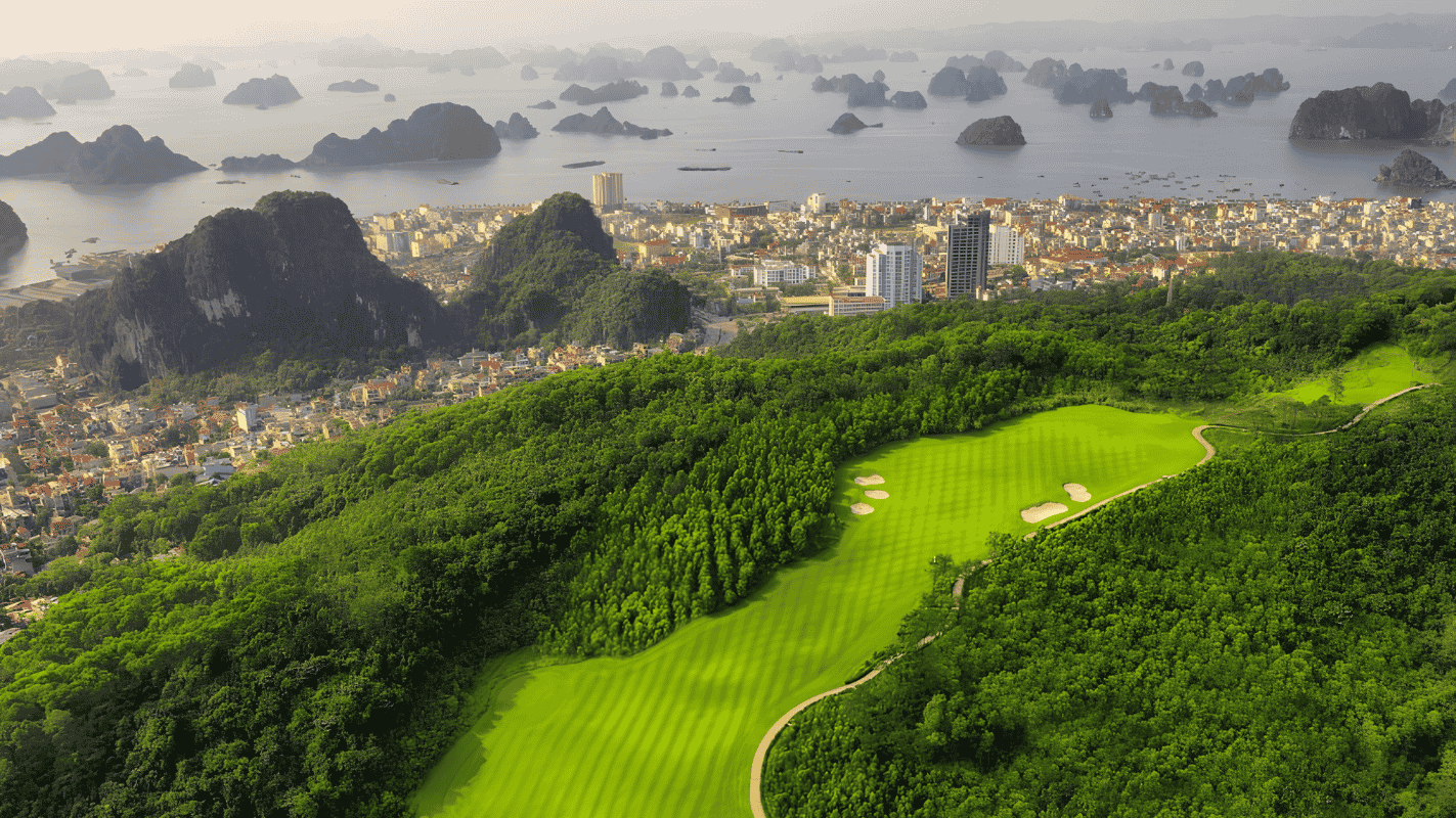FLC Ha Long Bay Golf Club