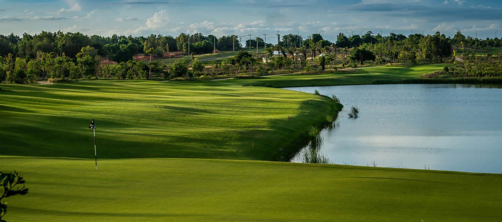 Phan Thiet Golf Break 4D3N2R