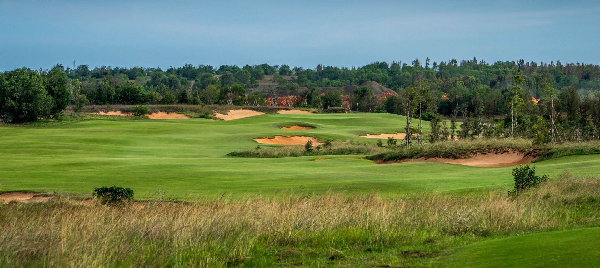 Phan Thiet Golf Break 4D3N2R