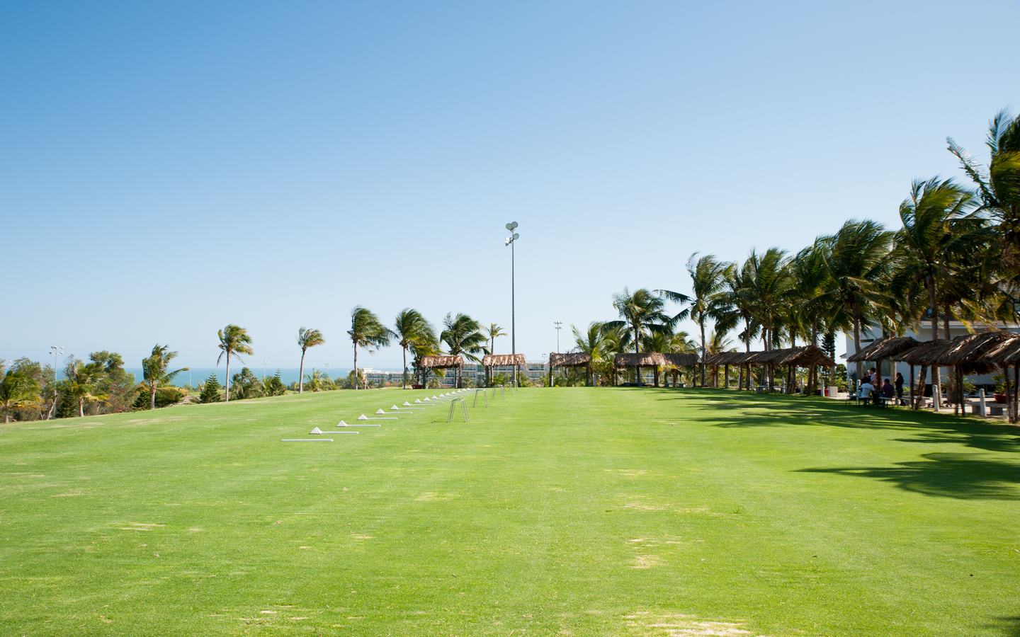 Phan Thiet Golf Week 7D6N2R