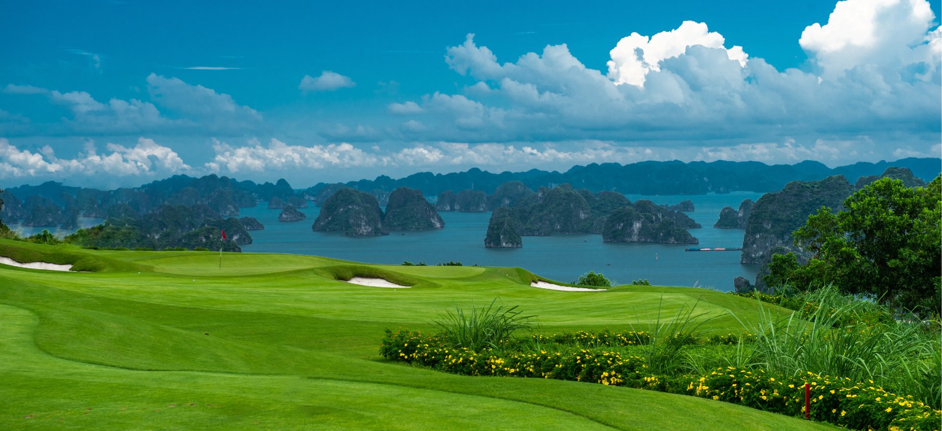 FLC Quang Binh Beach & Golf Resort