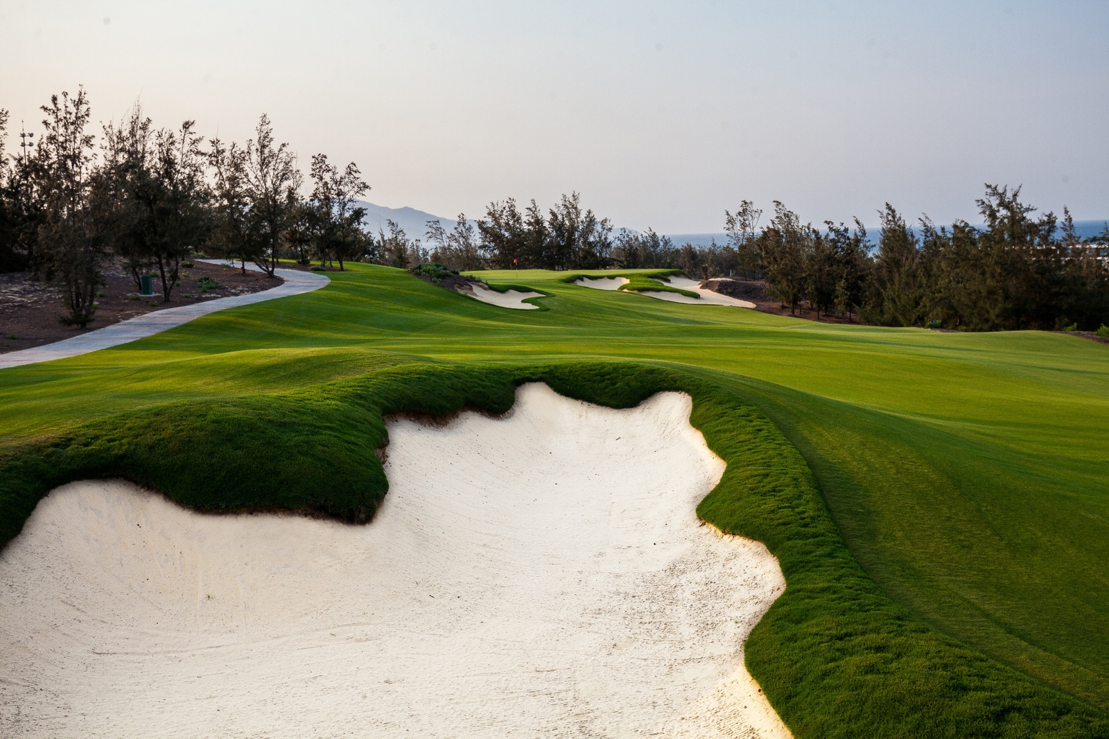 FLC Quy Nhon Golf Links