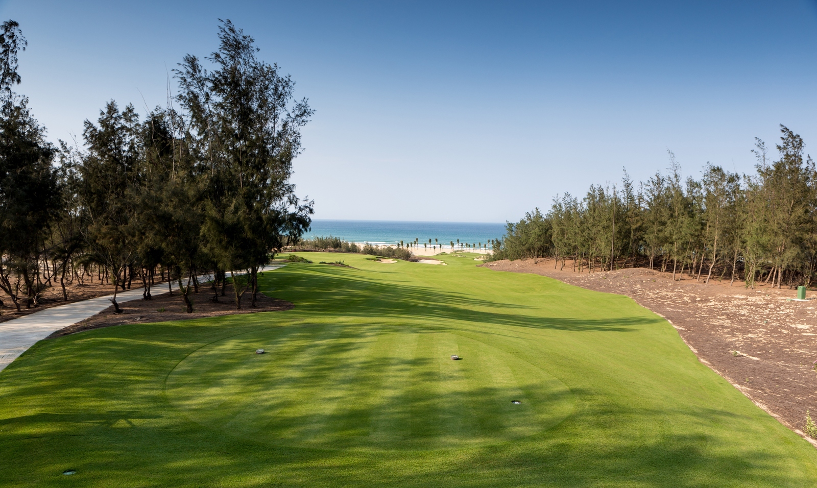 FLC Quy Nhon Golf Links