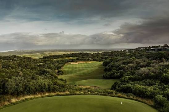 The National Golf Club