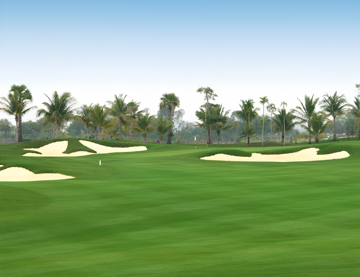 Siem Reap Booyoung Country Club