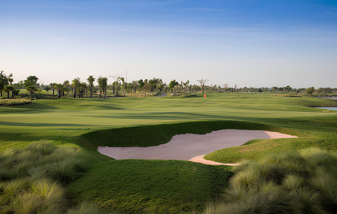 Vattanac Golf Resort - East Course