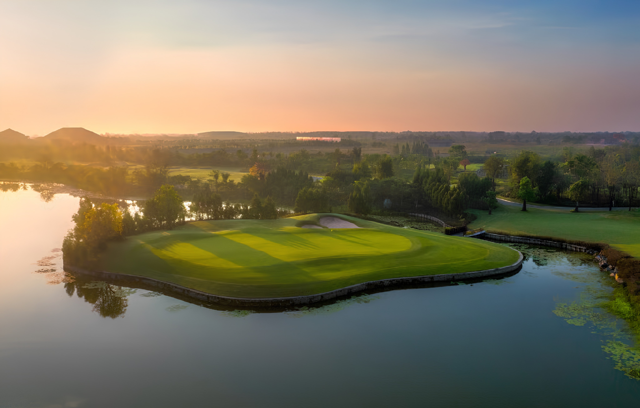 Vattanac Golf Resort - West Course
