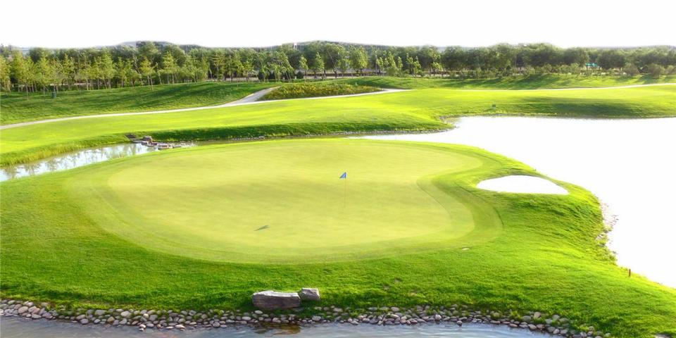 Beijing Sightseeing & Golf Week - 7D6N2R