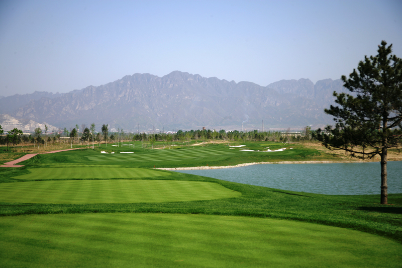 Beijing Sightseeing & Golf Week - 7D6N2R