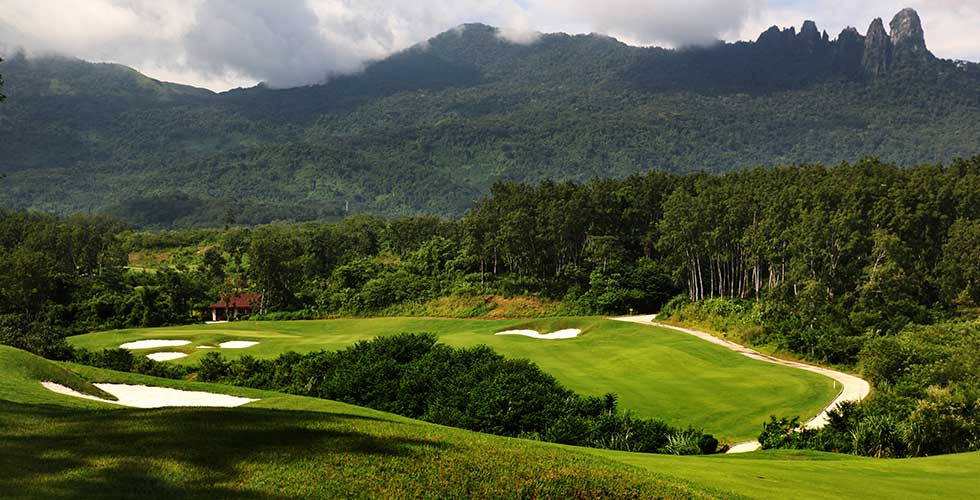 Topwin Golf and Country club