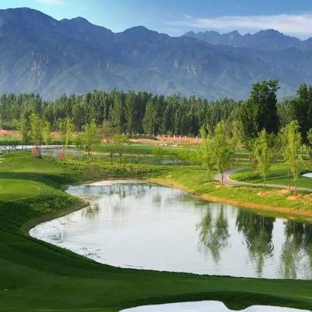Topwin Golf and Country club