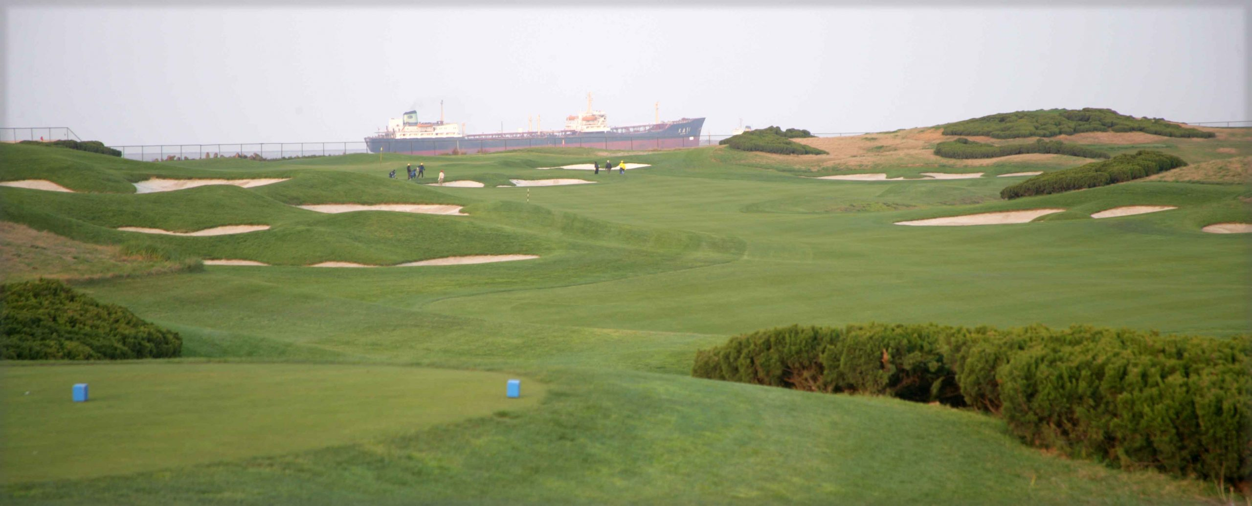 Shanghai Golf Tour - 5D4N3R