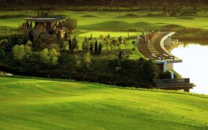 Shanghai Golf Tour - 5D4N3R