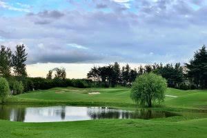 Shanghai Golf Tour - 5D4N3R