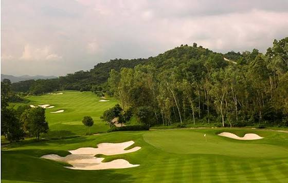 Golf Week at Mission Hills - 7D6N6R