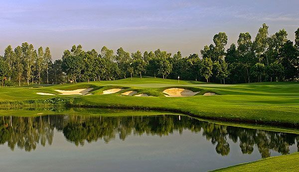 Golf Week at Mission Hills - 7D6N6R