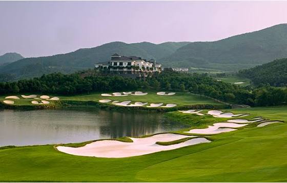Mission Hills (Olazabal Course)